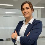 Miglena Mekereshka CEO PreviOn