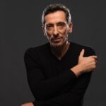 Marco Ballerini AD Dronus